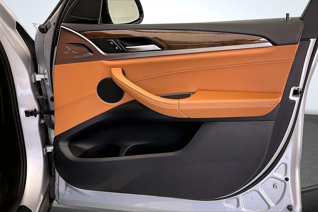 Thumbnail: 2018 BMW X3 - 25