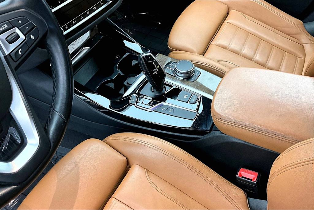 Thumbnail: 2018 BMW X3 - 16