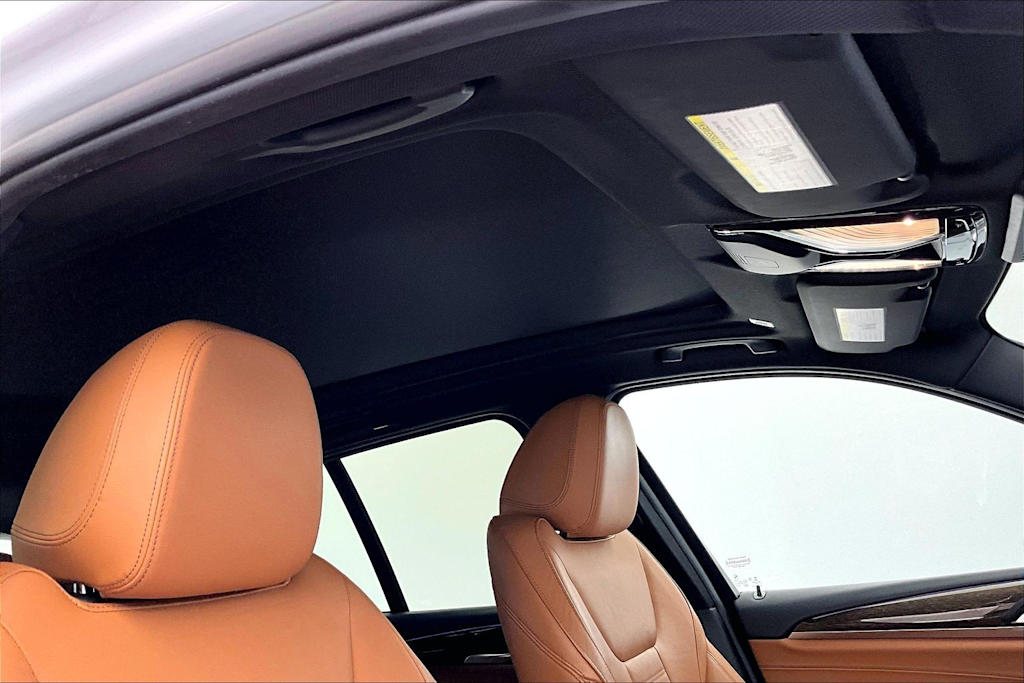 Thumbnail: 2018 BMW X3 - 23