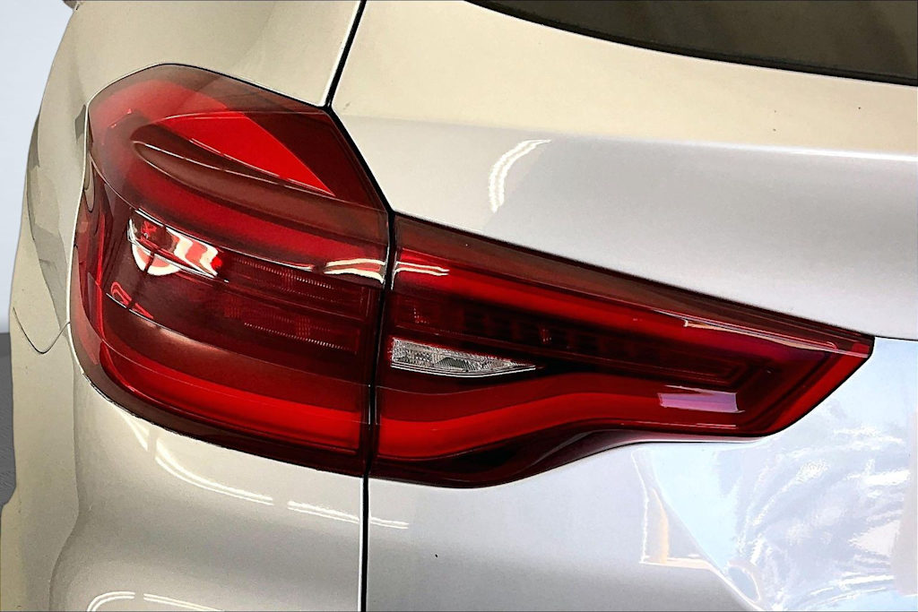 Thumbnail: 2018 BMW X3 - 26
