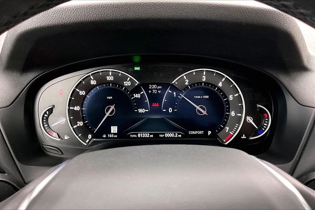 Thumbnail: 2018 BMW X3 - 17