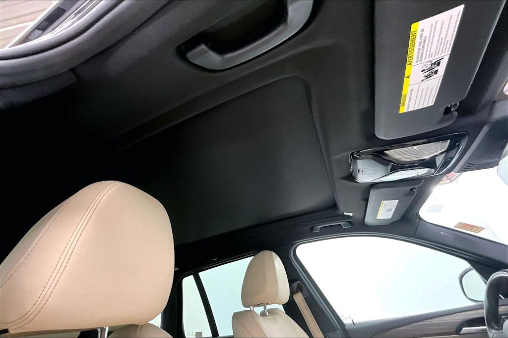 Thumbnail: 2019 BMW X3 - 23