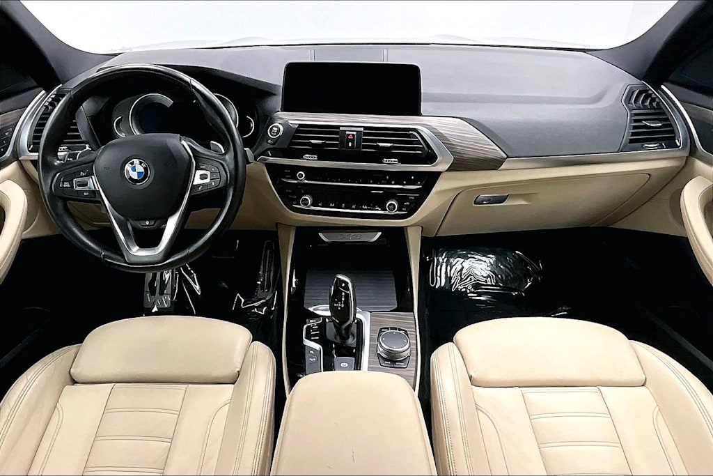 Thumbnail: 2019 BMW X3 - 10