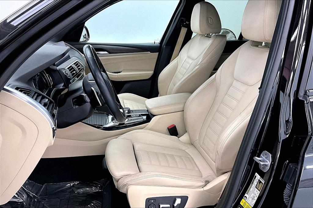 Thumbnail: 2019 BMW X3 - 11