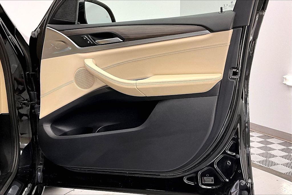 Thumbnail: 2019 BMW X3 - 25