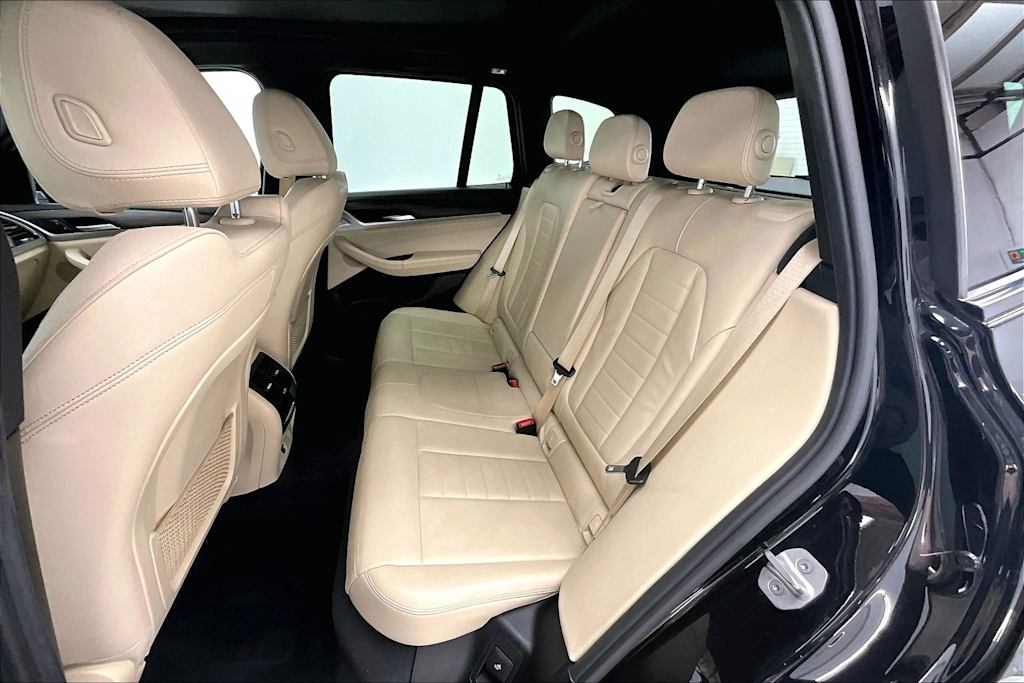 Thumbnail: 2019 BMW X3 - 21