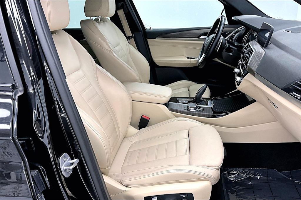 Thumbnail: 2019 BMW X3 - 12