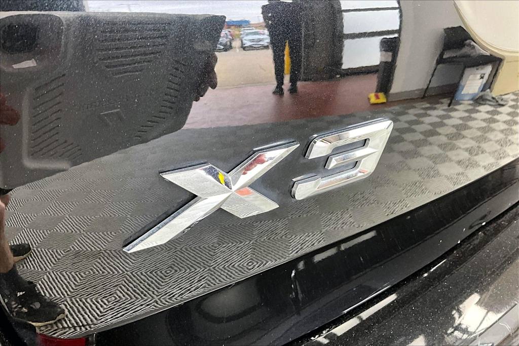 Thumbnail: 2019 BMW X3 - 7
