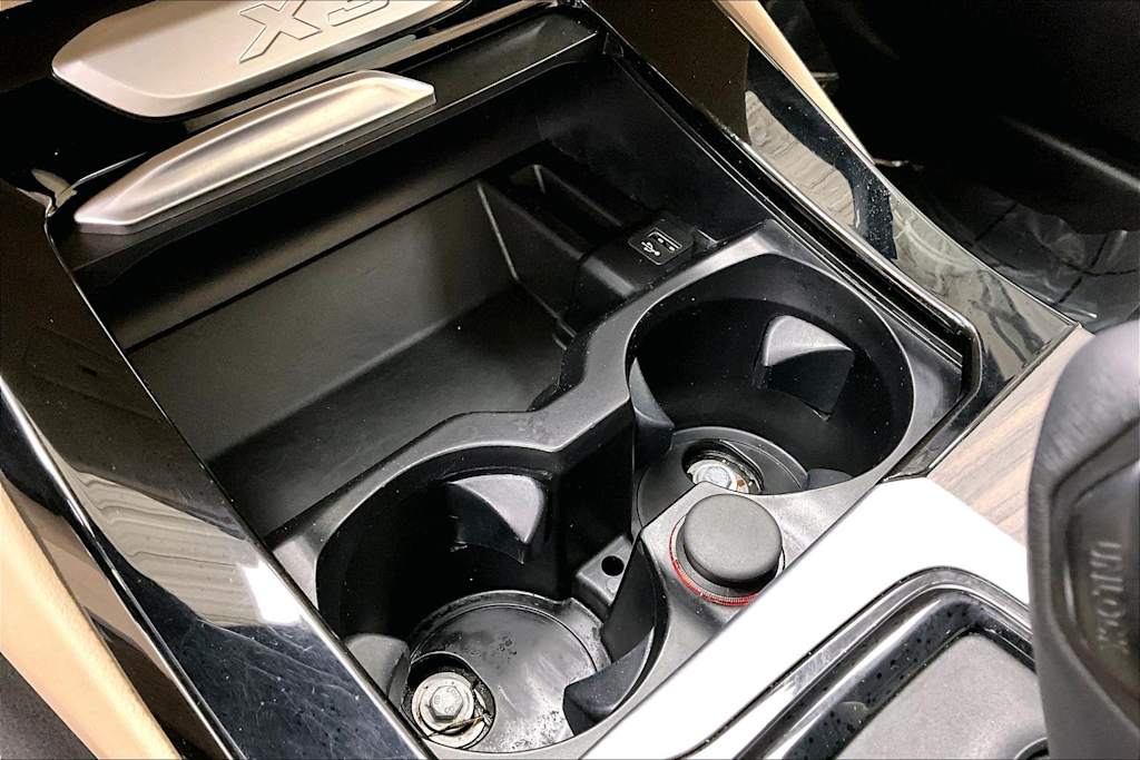 Thumbnail: 2019 BMW X3 - 28