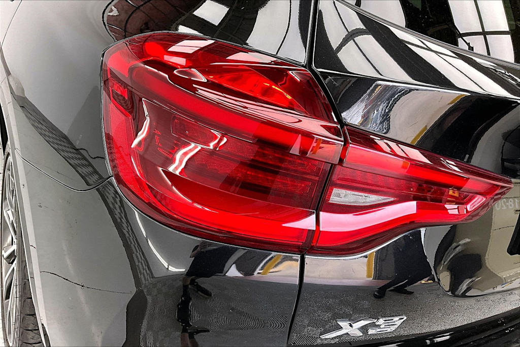 Thumbnail: 2019 BMW X3 - 26