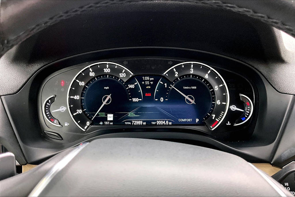 Thumbnail: 2019 BMW X3 - 17