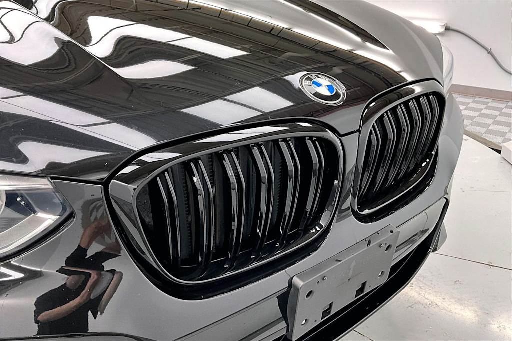 Thumbnail: 2019 BMW X3 - 27