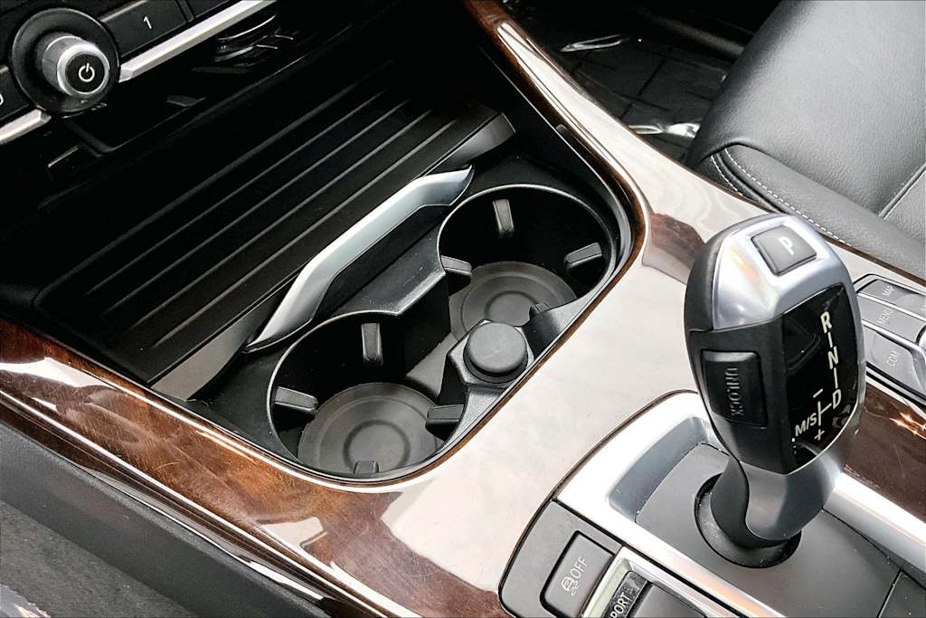 Thumbnail: 2017 BMW X3 - 28
