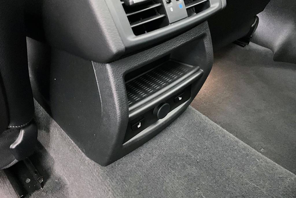 Thumbnail: 2017 BMW X3 - 29