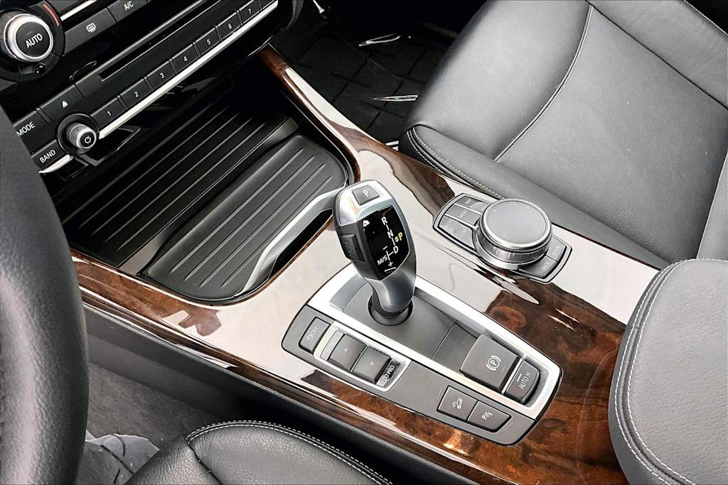 Thumbnail: 2017 BMW X3 - 15