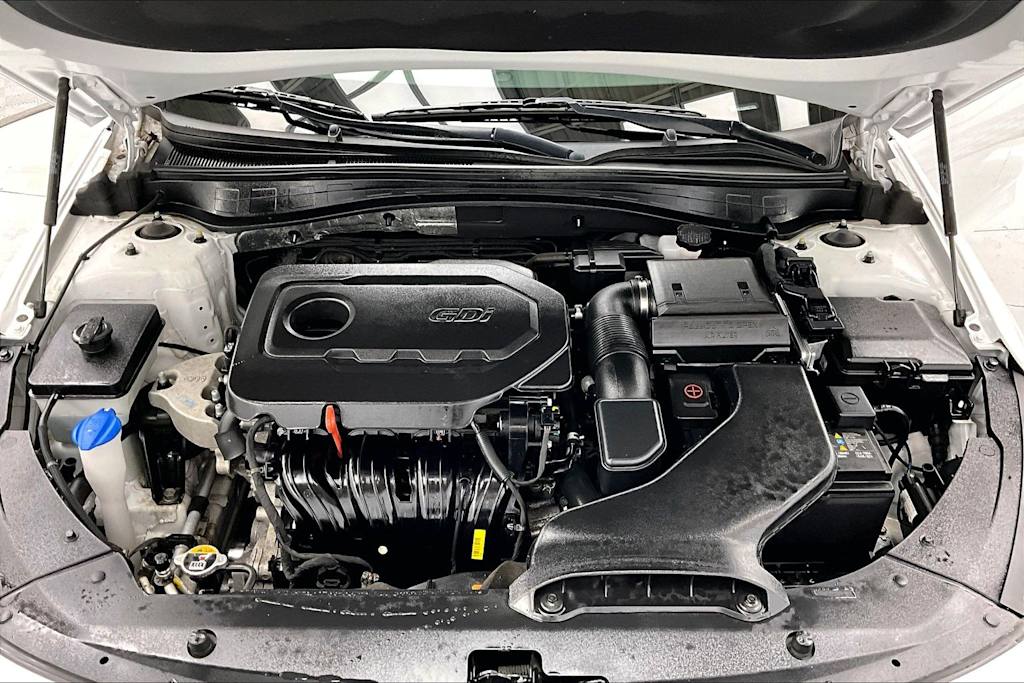 Thumbnail: 2019 Kia Optima - 9