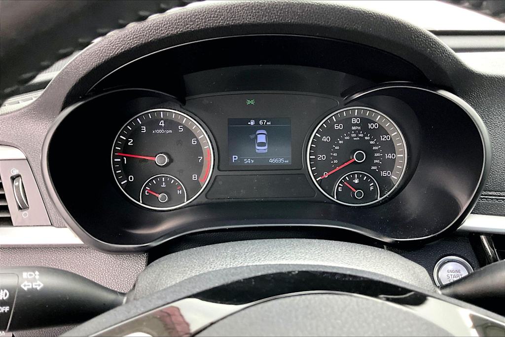 Thumbnail: 2019 Kia Optima - 18