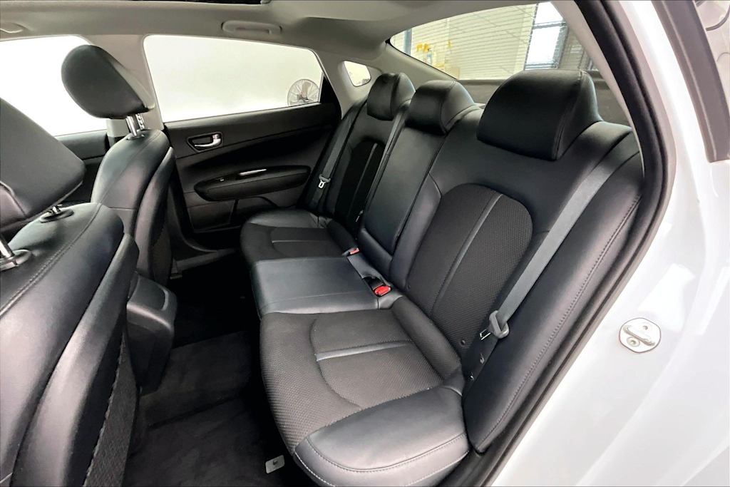 Thumbnail: 2019 Kia Optima - 22