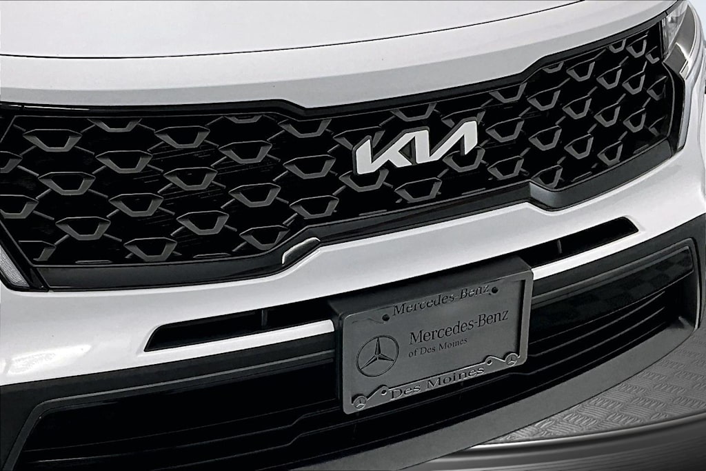 Thumbnail: 2023 Kia Sorento - 27