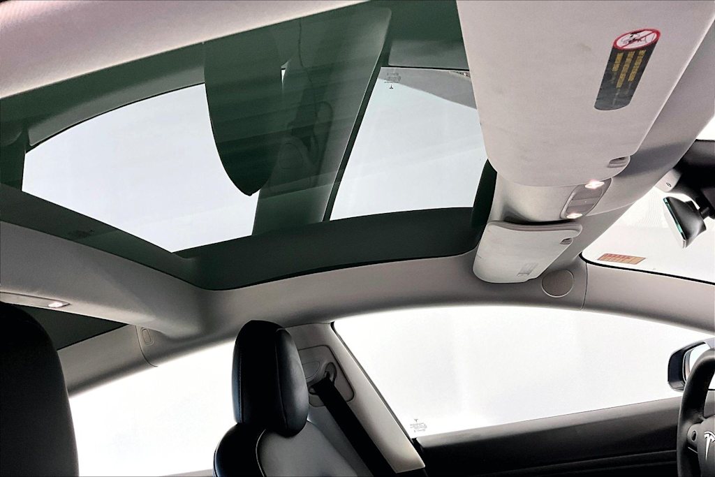 Thumbnail: 2021 Tesla Model 3 - 23