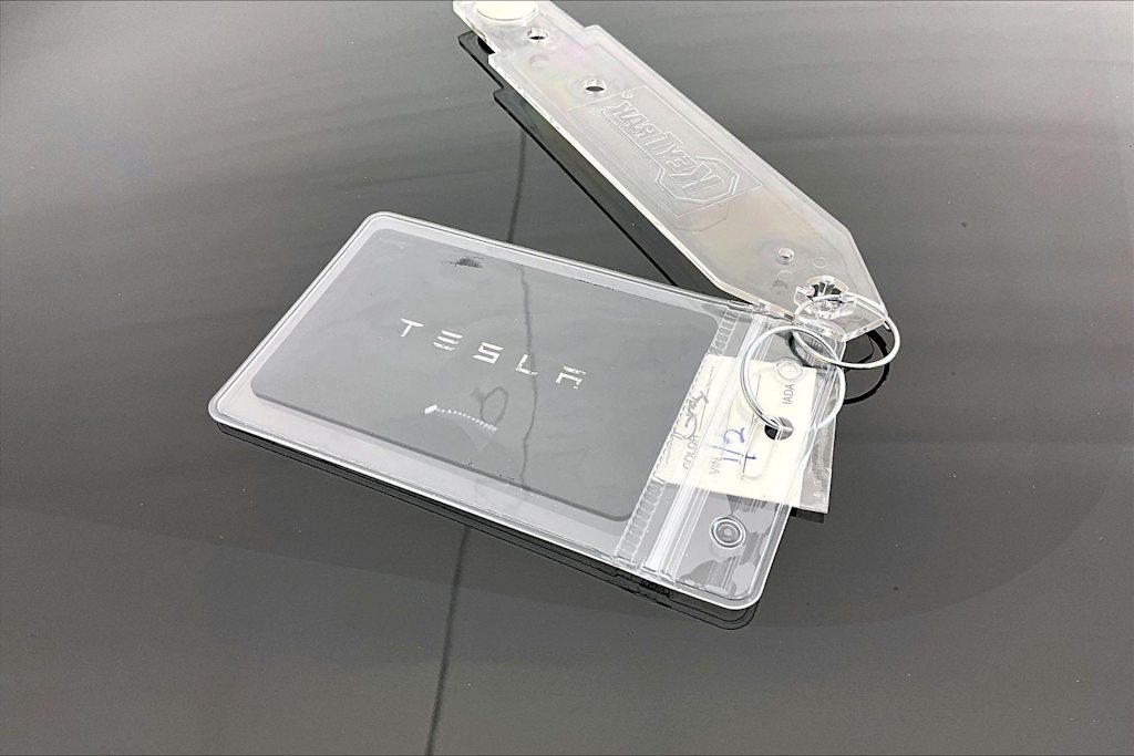 Thumbnail: 2021 Tesla Model 3 - 18
