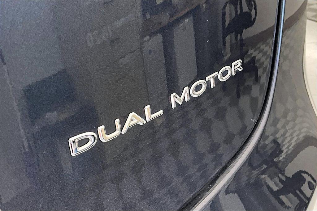 Thumbnail: 2021 Tesla Model 3 - 7