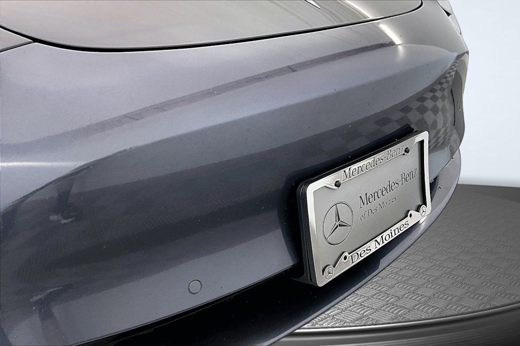 Thumbnail: 2021 Tesla Model 3 - 27