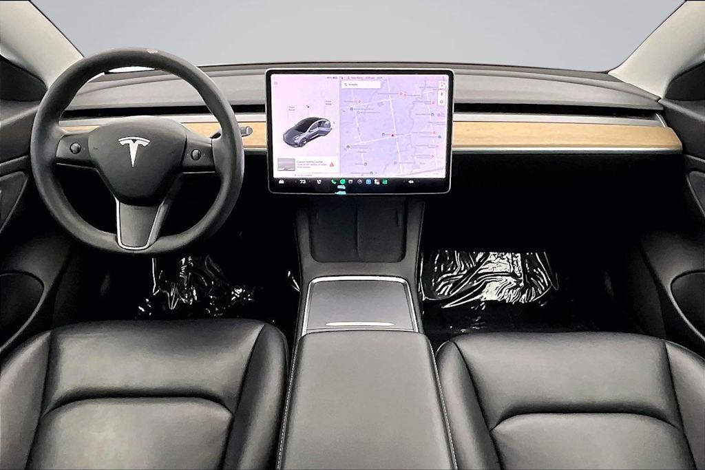 Thumbnail: 2021 Tesla Model 3 - 9