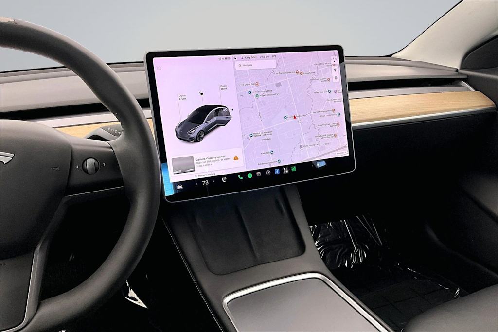 Thumbnail: 2021 Tesla Model 3 - 14