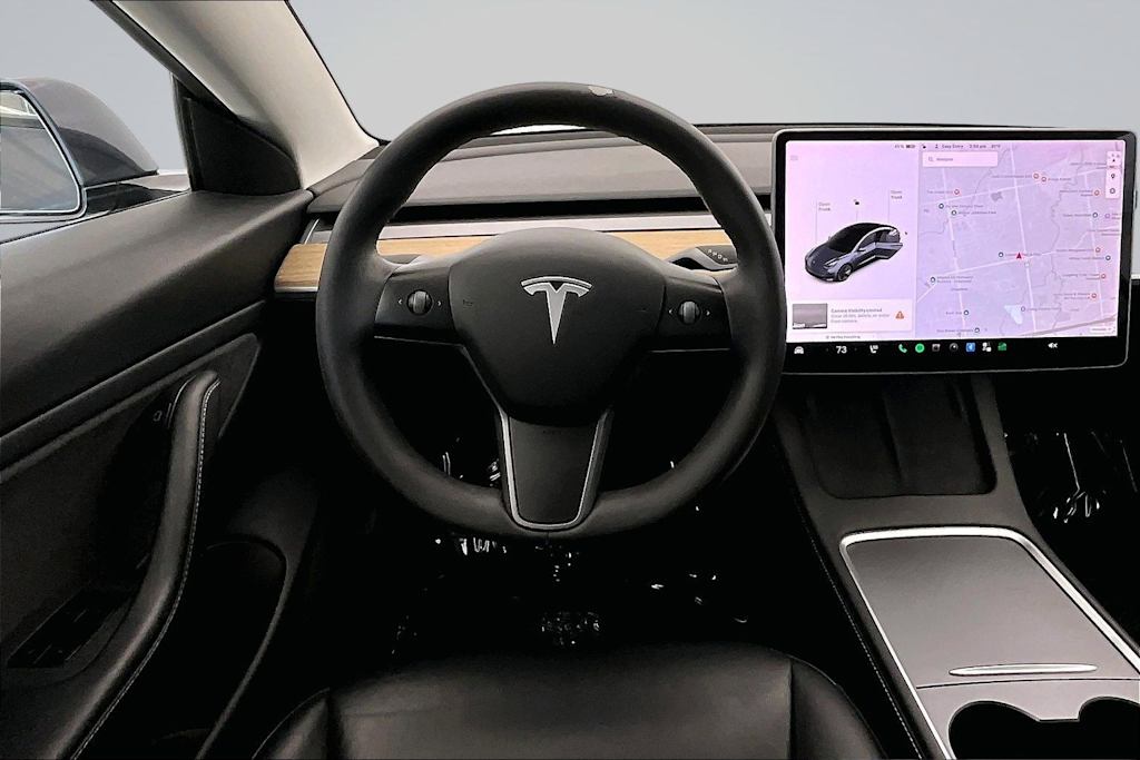 Thumbnail: 2021 Tesla Model 3 - 13