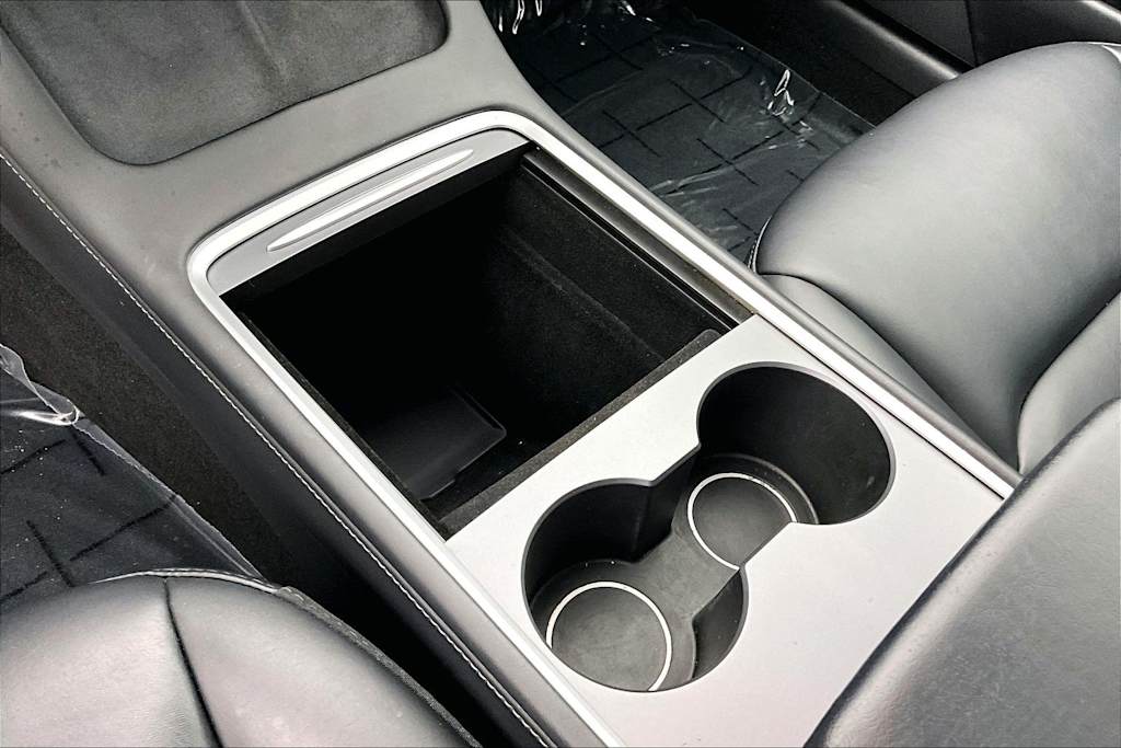 Thumbnail: 2021 Tesla Model 3 - 16