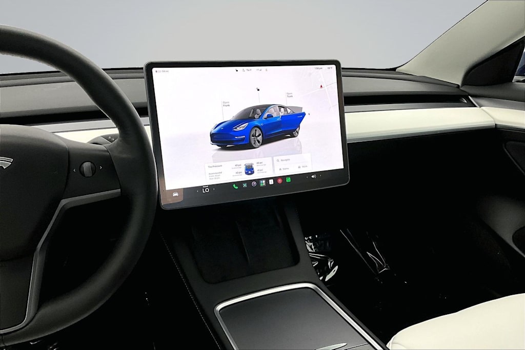 Thumbnail: 2022 Tesla Model 3 - 14