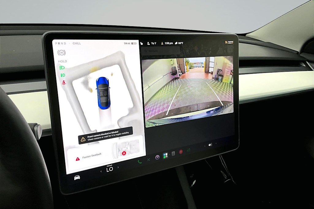 Thumbnail: 2022 Tesla Model 3 - 15