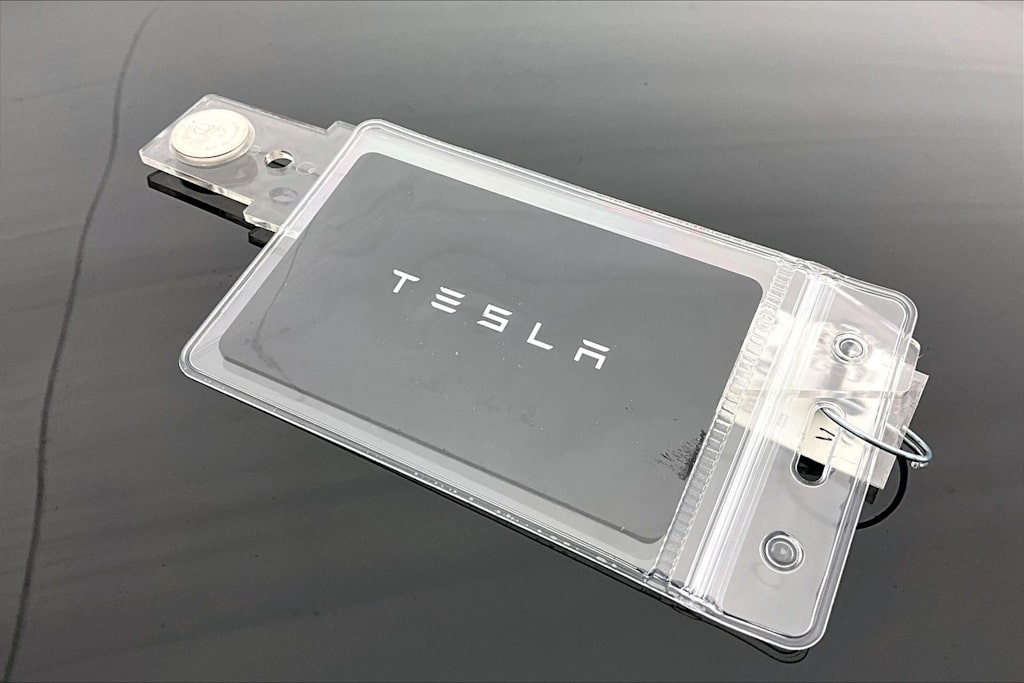 Thumbnail: 2022 Tesla Model 3 - 17