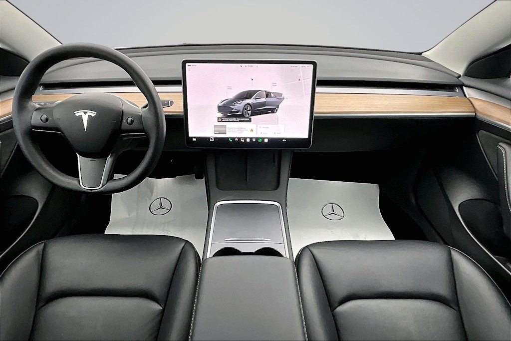 Thumbnail: 2023 Tesla Model 3 - 9