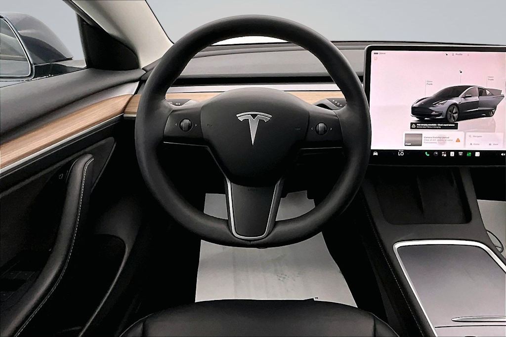 Thumbnail: 2023 Tesla Model 3 - 13