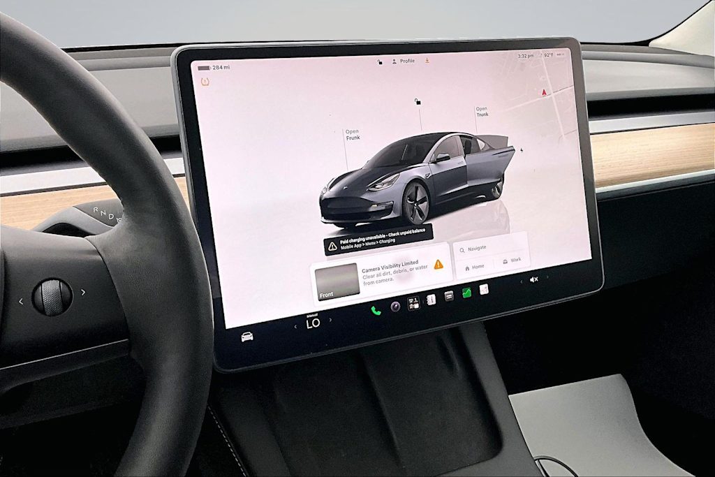 Thumbnail: 2023 Tesla Model 3 - 20