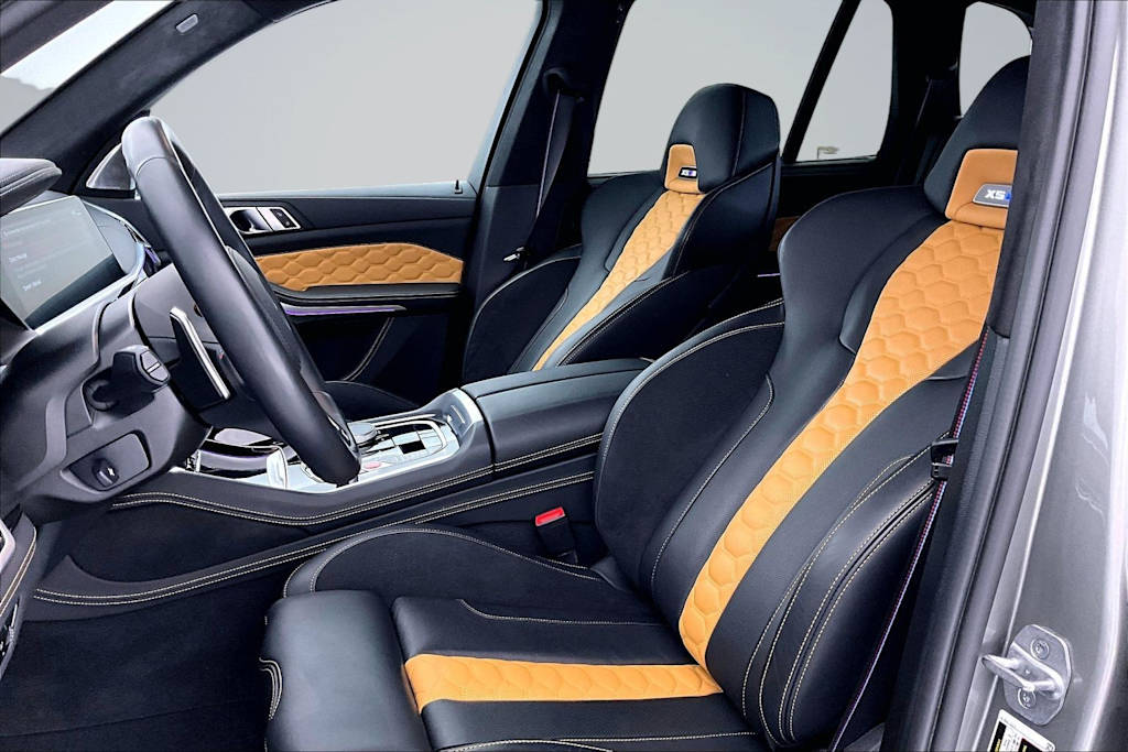 Thumbnail: 2023 BMW X5 - 11