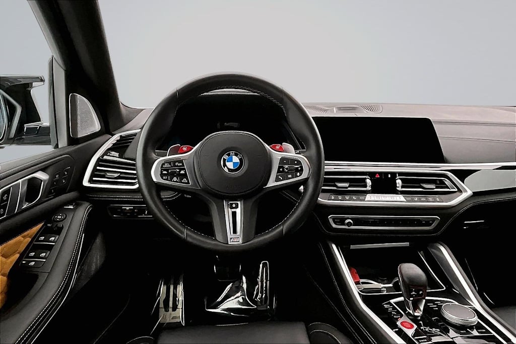 Thumbnail: 2023 BMW X5 - 14
