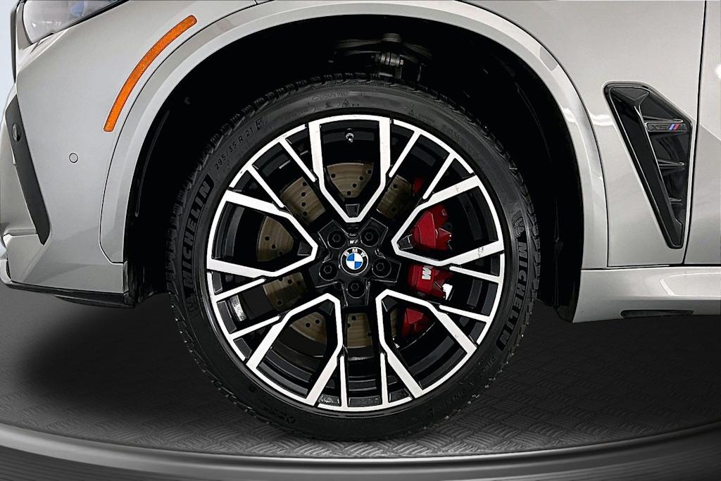 Thumbnail: 2023 BMW X5 - 8