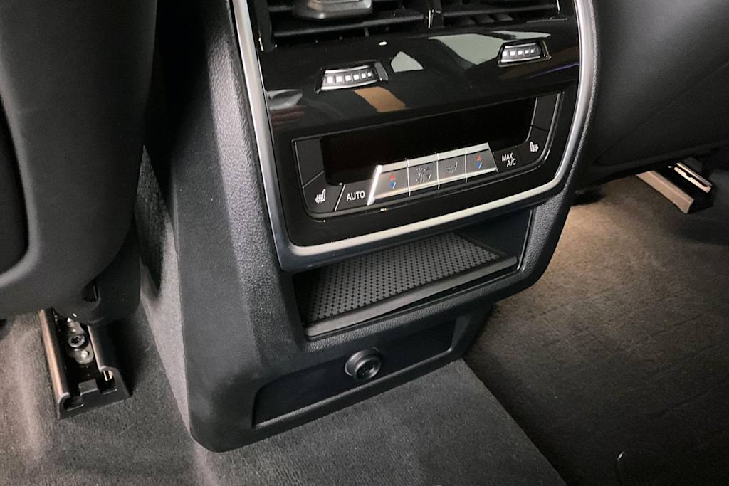 Thumbnail: 2023 BMW X5 - 30