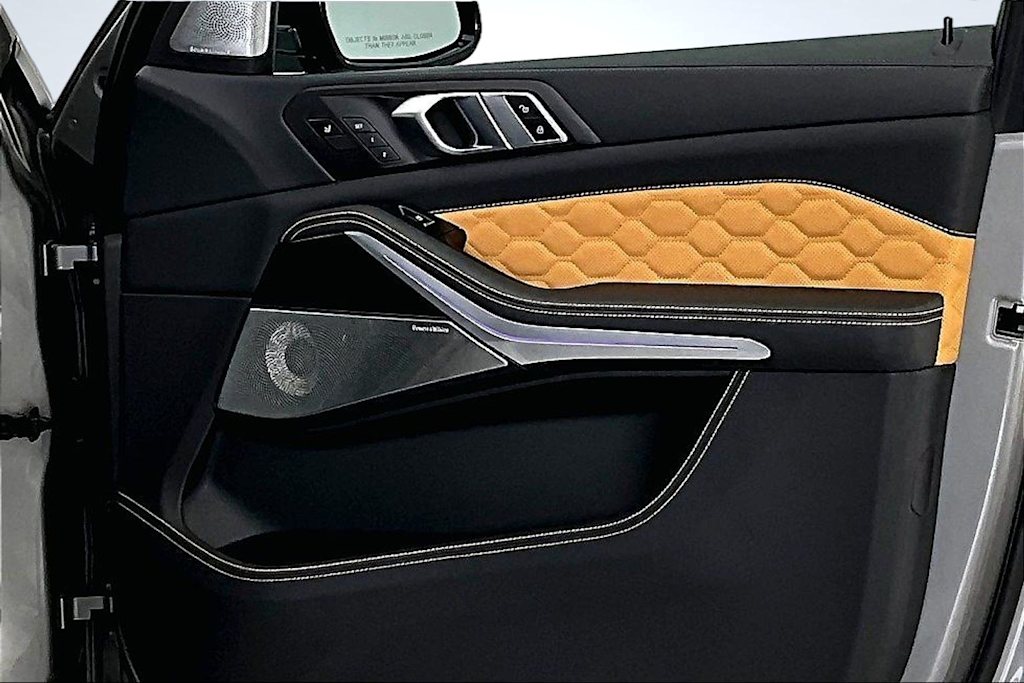 Thumbnail: 2023 BMW X5 - 26