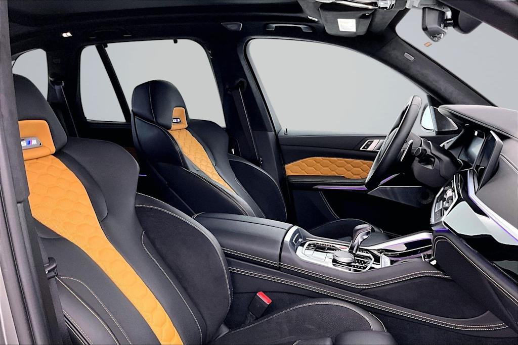 Thumbnail: 2023 BMW X5 - 12