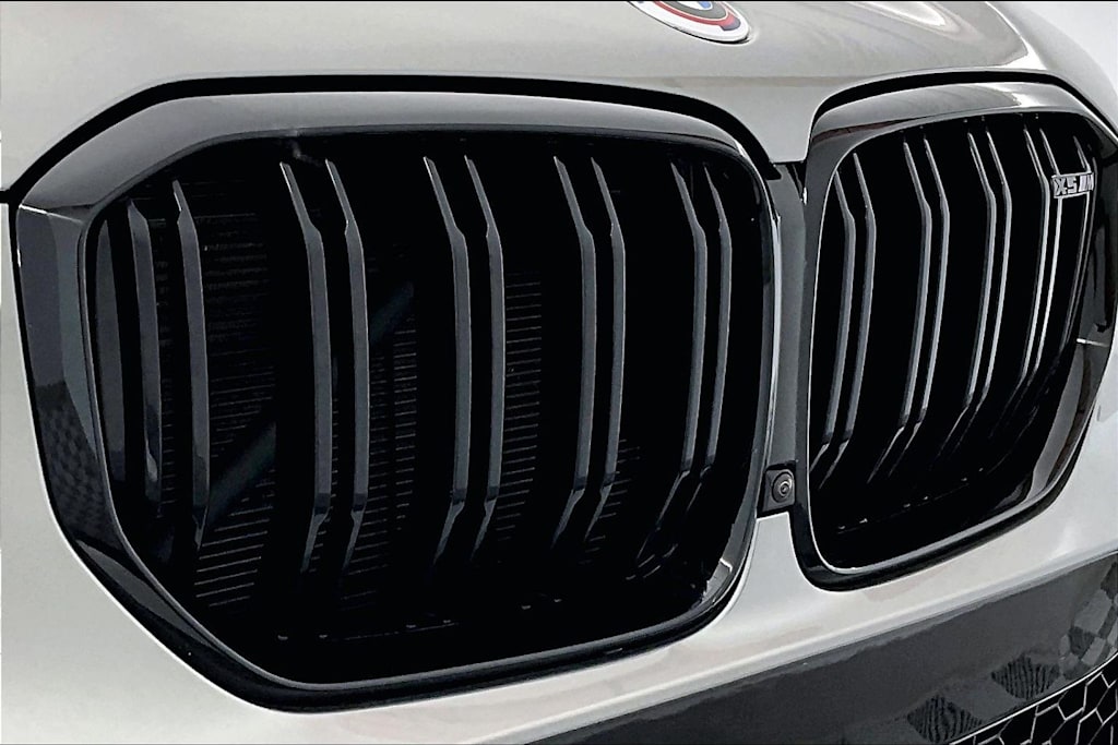 Thumbnail: 2023 BMW X5 - 7