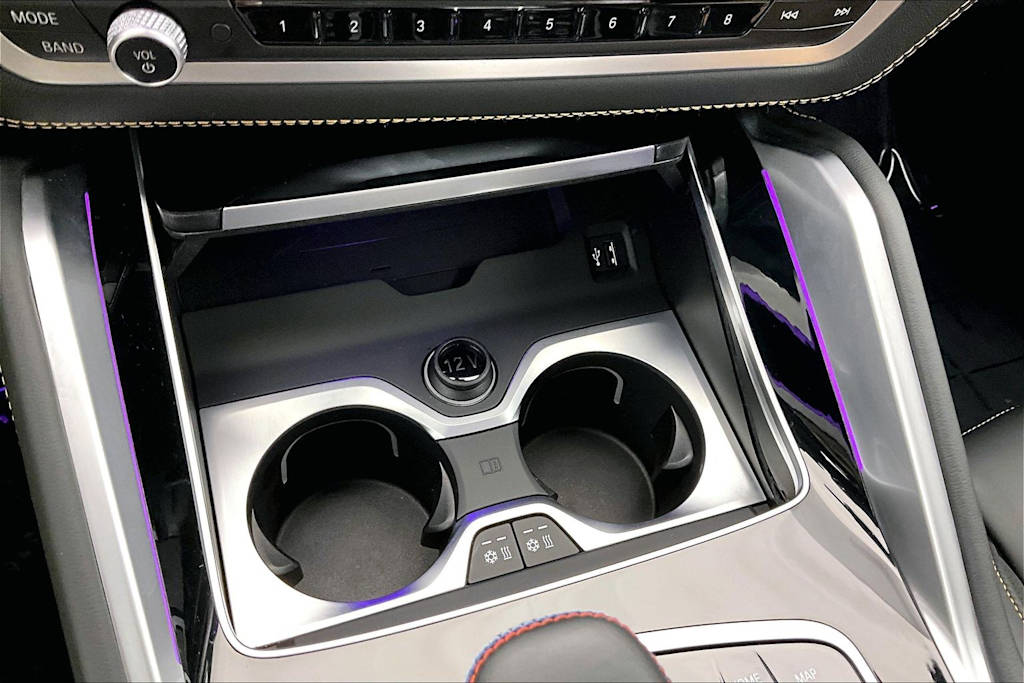Thumbnail: 2023 BMW X5 - 28