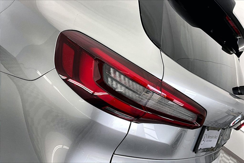 Thumbnail: 2023 BMW X5 - 27