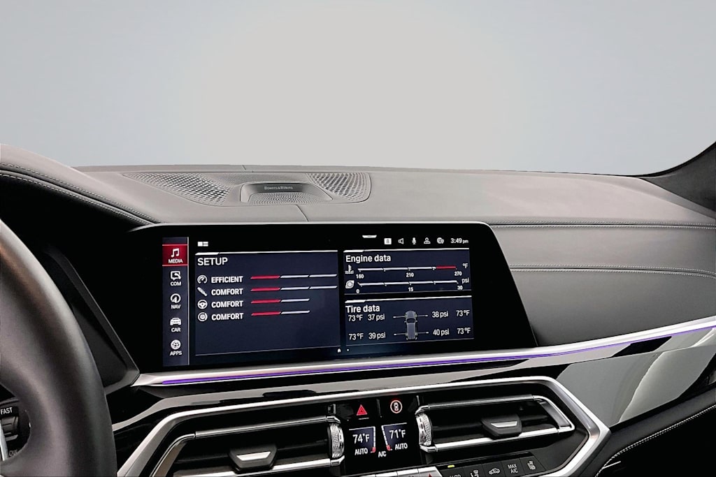 Thumbnail: 2023 BMW X5 - 15