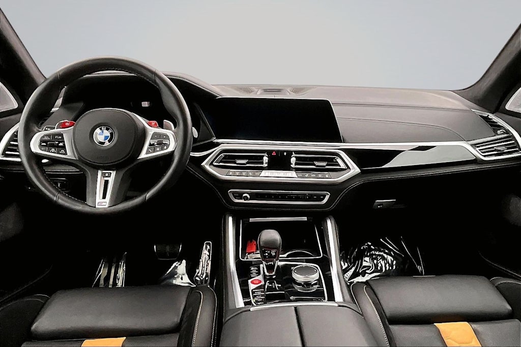 Thumbnail: 2023 BMW X5 - 10