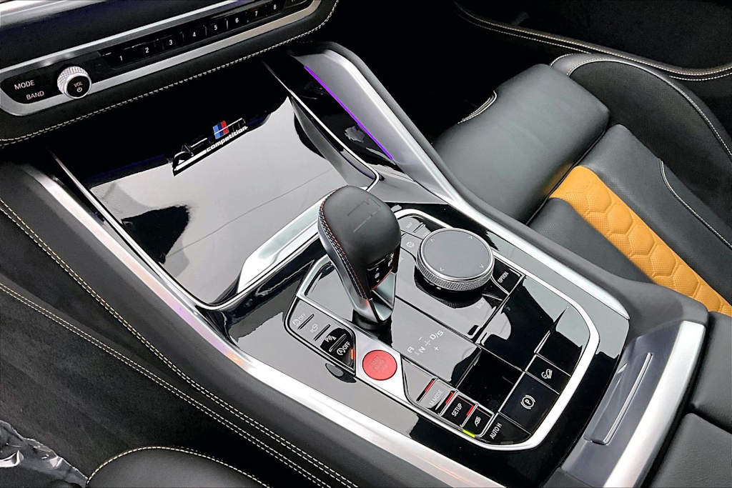Thumbnail: 2023 BMW X5 - 16