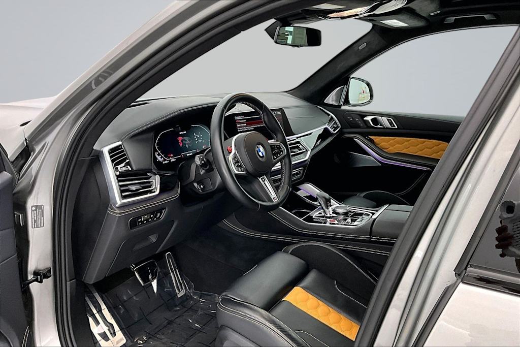 Thumbnail: 2023 BMW X5 - 2